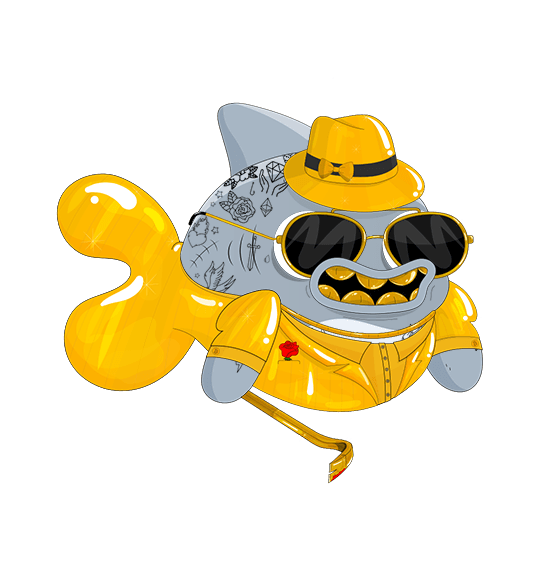Loan Shark Week – Based Fish Mafia